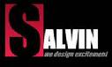 Salvin Design Logo